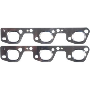 MAHLE Original MS19687 Exhaust Manifold Gasket Set