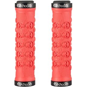 Choose Mountain Bike Grips Lock On,Anti-Slip Bike Handlebar Grips