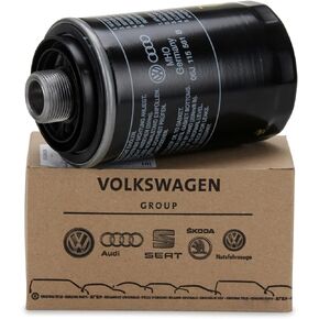 Volkswagen 06J 115 403 Q, Engine Oil Filter