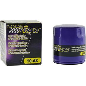 Royal Purple 10-48 Oil Filter