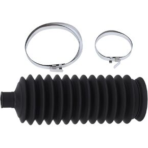 SCITOO 1pc 103-2838 Steering Rack Boot For Honda Odyssey For Isuzu Oasis For Lexus SC300 For Lexus SC400 For Scion FR-S For Subaru BRZ For Toyota 86 For Toyota Corolla For Toyota RAV4 For Toyota Supra