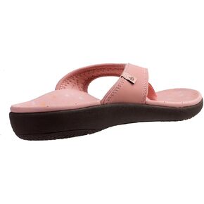 شبشب Yumi Constellation Flip Flop النسائي من Spenco in Kuwait