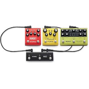 Strymon MultiSwitch Plus