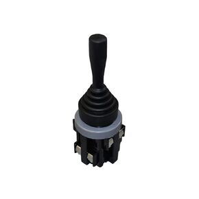 Progressive Automations Joystick Switch Momentary - Four Directions - 10A