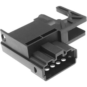 A-Premium Brake Light Switch Compatible with Ford Excursion Expedition Explorer F-150 F-250 F-350 F-450 F-550 Super Duty & Lincoln Blackwood Navigator & Mazda B2300 & Mercury Mountaineer, 5 Pins