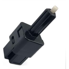 DEVMO Stop Lamp Stoplight Switch Assembly 25320-AX00C, JA4496 201-1962 2011962 Compatible with Ni-ssan Altima Rogue Sentra Frontier Pathfinder Versa Armada Juke in-finiti Brake Switch Stop Light