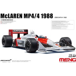 Meng Sprue Brothers 1:12 McLaren MP4/4 1988, MNGRS004