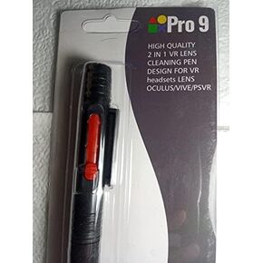[Upgraded] 2023 Lens Cleaning Pen for VR headsets, Oculus/Quest 2 /PSVR/Rift/HTC Vive/Cosmos