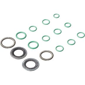 Four Seasons 26757 O-Ring & Gasket Air Conditioning System Seal Kit