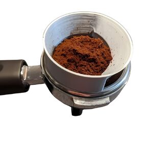 58mm Portafilter Funnel for Sette 270W(i) coffee grinder