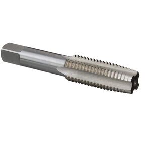 Drill America DWTT20X1.5 m20 x 1.5 High Speed Steel 4 Flute Taper Tap, (Pack of 1)