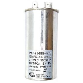 1499-5731 14995731 Air conditioners Capacitor