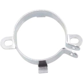 4 pcs Capacitor Bracket Clamps Holder Clap 25mm 30mm 35mm 40mm Mounting Clip in Kuwait