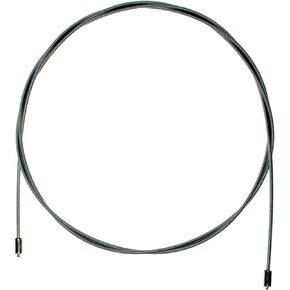 ACDelco Professional 18P2261 Intermediate Parking Brake Cable Assembly