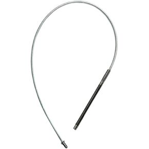 Raybestos Premium Raybestos Element3 Replacement Front Parking Brake Cable for Select 1965-1982 Chevrolet Corvette Model Years (BC92527)