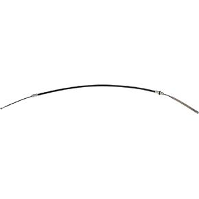 Dorman C92922 Parking Brake Cable Compatible with Select Chevrolet / GMC Models