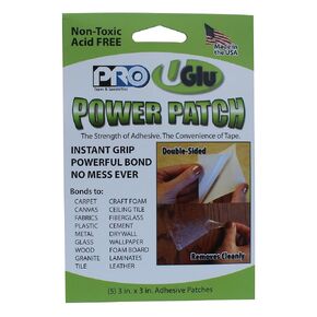 ProTapes 306UGLU300 UGlu Power Patch