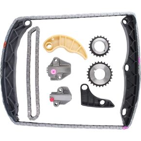 NewYall 2.4L Engine Timing Chain Kit