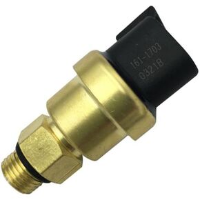 New Pressure Sensor 161-1703 1611703 For Caterpillar