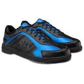 Brunswick Siege Royal RH Mens Size 10