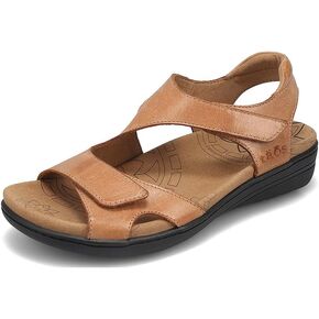 Taos Footwear Women's Serene Sandal