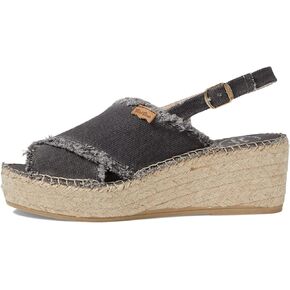 Toni Pons Women's Iliana Espadrille Wedge Sandal