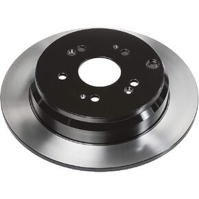 Wagner Brake BD126352E Disc Brake Rotor