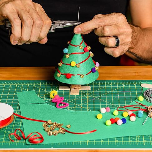 WINOMO Gold Gingle Bells Bulk for Jewelry Making and Christmas Tree Wedding Decoration 12mm 100PCS in Kuwait