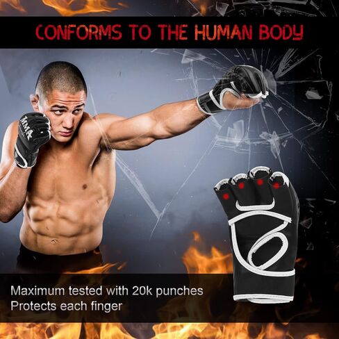 Boxing Gloves for Men and Women, Punching Bags for Adults in Saudi Arabia