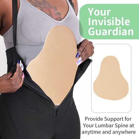 Flattening Faja Ab Board After Liposuction,Abdominal Compression Plate Post Surgery Liposuction Ab Board Foam Compression Board in Saudi Arabia