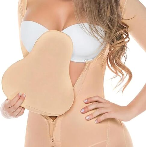 Flattening Faja Ab Board After Liposuction,Abdominal Compression Plate Post Surgery Liposuction Ab Board Foam Compression Board in Saudi Arabia