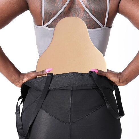 Flattening Faja Ab Board After Liposuction,Abdominal Compression Plate Post Surgery Liposuction Ab Board Foam Compression Board in Saudi Arabia