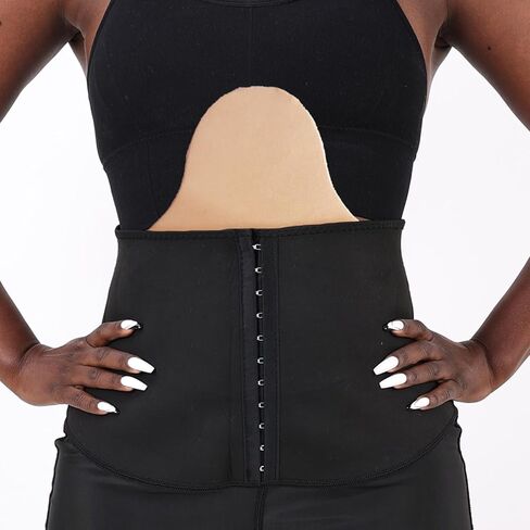 Flattening Faja Ab Board After Liposuction,Abdominal Compression Plate Post Surgery Liposuction Ab Board Foam Compression Board in Saudi Arabia