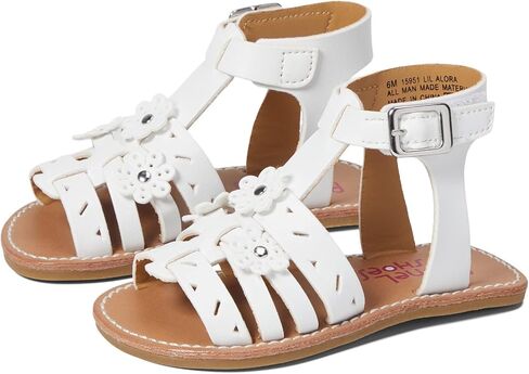 Rachel Shoes Girl's Lil Alora (Toddler/Little Kid) in Saudi Arabia