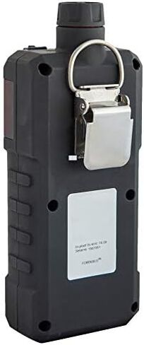 كاشف الأوزون مع مسبار مضخة مدمج من الطب الشرعي | مقياس الأوزون | الولايات المتحدة الأمريكية معايرة | تسجيل بيانات الكمبيوتر | الولايات المتحدة الأمريكية NIST معايرة يمكن تتبعها | in Kuwait