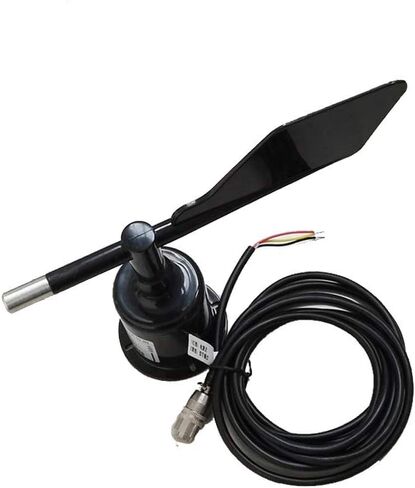 Wind Direction Sensor 5v DC Supply RS485 Output CALT YGC-FX in Saudi Arabia