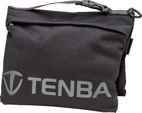 Tenba Heavy Bag 10 – Black (636-204) in Saudi Arabia