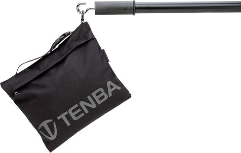 Tenba Heavy Bag 10 – Black (636-204) in Saudi Arabia