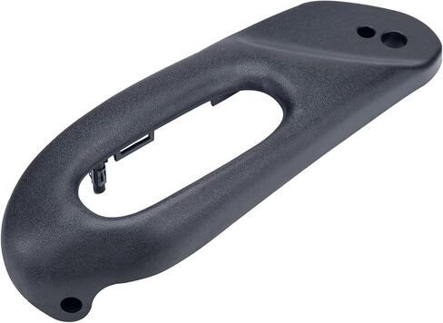 Rldym Driver and Passenger Side Power Seat Switch Bezel Trim 12455426 12455427 Compatible with 1997-2004 Chevy C5 Corvette (12455426 12455427 Left-Right) in Saudi Arabia