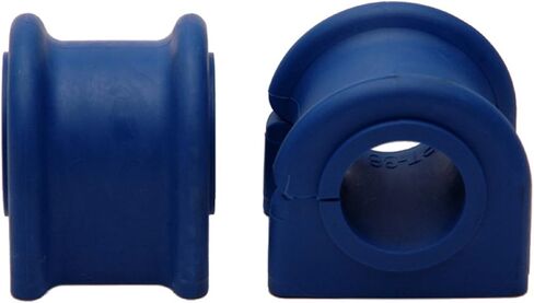 ACDelco Professional 45G1465 (19113787) Front Suspension Stabilizer Bar Bushing in Saudi Arabia