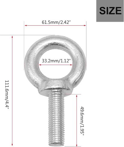 Lidscura Flywheel Puller Removal Tool 91-90455-1 Boat Lifting Ring Replacement for Mercury Mariner Outboard Motors in Saudi Arabia