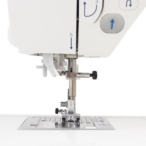 ماكينة الخياطة سلسلة جوكي HZL-DX HZL-DX5 in Kuwait