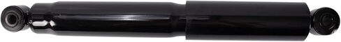 TRQ Front Complete Struts & Rear Shocks Kit Compatible with 2014-20 Ram ProMaster 2500 3500 in Saudi Arabia