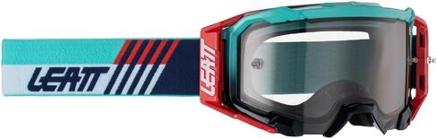 Leatt Goggle Velocity 5.5 Adult in Saudi Arabia