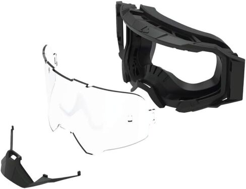 Leatt Goggle Velocity 5.5 Adult in Saudi Arabia