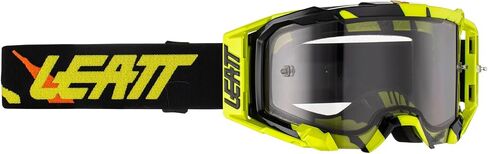Leatt Goggle Velocity 5.5 Adult in Saudi Arabia