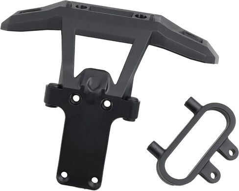GDOOL M16004 Front Bumper Assembly Accessories Spare Parts for 1:16 16889 16890 HM161 HM162 RC Cars in Saudi Arabia