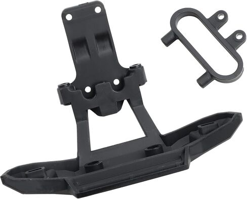 GDOOL M16004 Front Bumper Assembly Accessories Spare Parts for 1:16 16889 16890 HM161 HM162 RC Cars in Saudi Arabia