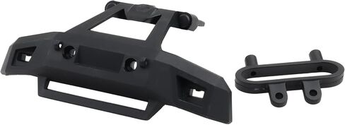 GDOOL M16004 Front Bumper Assembly Accessories Spare Parts for 1:16 16889 16890 HM161 HM162 RC Cars in Saudi Arabia