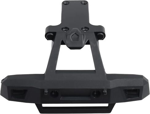 GDOOL M16004 Front Bumper Assembly Accessories Spare Parts for 1:16 16889 16890 HM161 HM162 RC Cars in Saudi Arabia